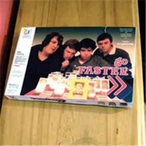 goFASTER - She Starts Monday flac download