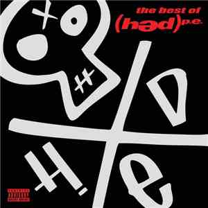 (həd) p.e. - The Best Of (həd) p.e. flac download