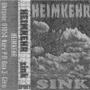 Heimkehr - Sink flac download