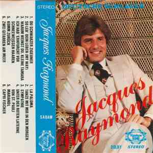 Jacques Raymond - Singt Deutsche Schlager flac download