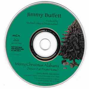 Jimmy Buffett - Merry Christmas Alabama (Never Far From Home) FLAC download