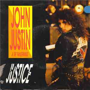 John Justin & The Thunderwings - Justice flac download