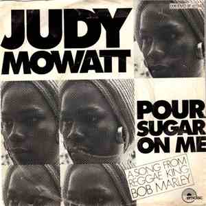 Judy Mowatt - Pour Sugar On Me flac download