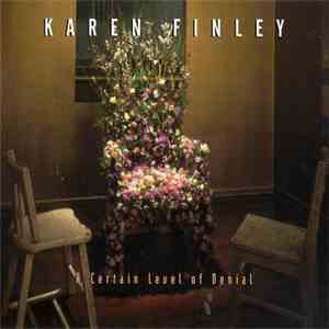 Karen Finley - A Certain Level Of Denial flac download