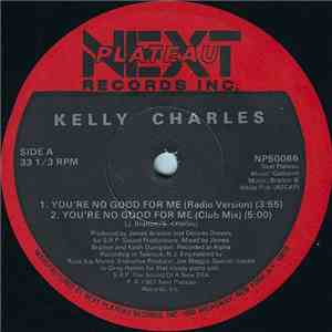 Kelly Charles - You're No Good For Me flac download