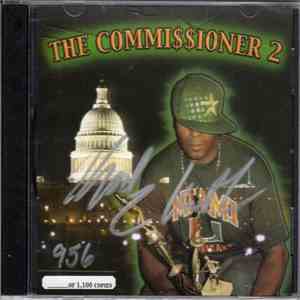 Kool Keith - The Commi$$ioner 2 flac download