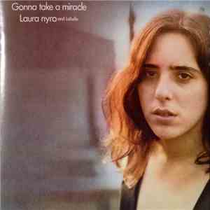 Laura Nyro And Labelle - Gonna Take A Miracle flac download