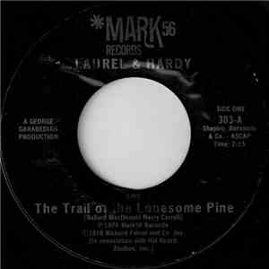 Laurel & Hardy - Laurel & Hardy Sing flac download