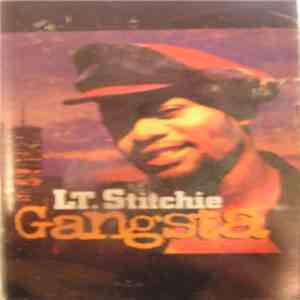 Lt. Stitchie - Gangsta flac download
