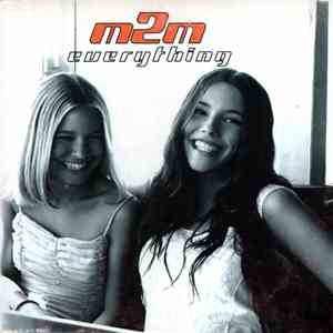 M2M - Everything flac download