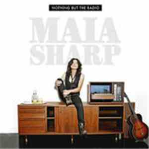 Maia Sharp - Nothing But The Radio flac download