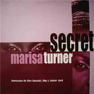 Marisa Turner - Secret flac download