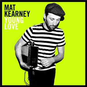Mat Kearney - Young Love flac download