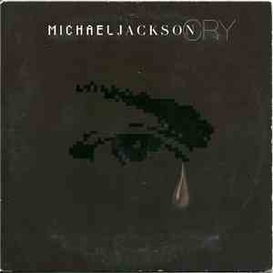 Michael Jackson - Cry flac download