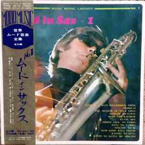 Midnight Sun Pops Orchestra - Mood In Sax 1 flac download