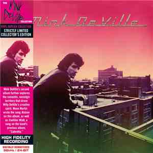 Mink DeVille - Return To Magenta flac download