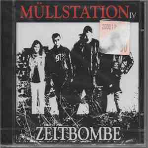 Müllstation - Zeitbombe flac download