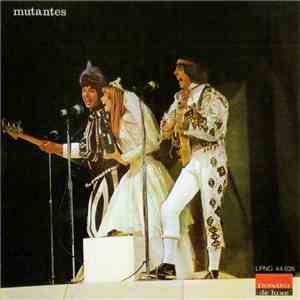 Mutantes - Mutantes flac download