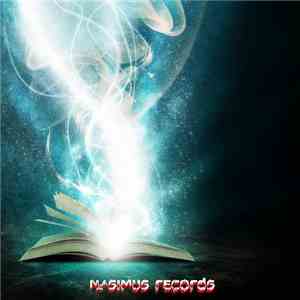 Nacim Ladj - Mystical Book EP flac download