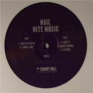 Nail - Nite Music flac download