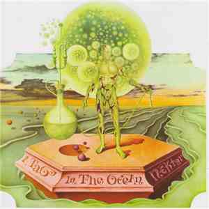 Nektar - A Tab In The Ocean flac download