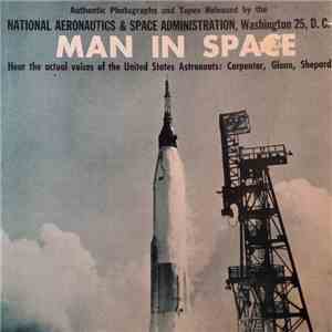 No Artist - Man In Space flac download