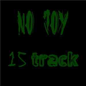 No Joy  - 15 Track flac download