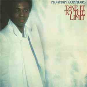 Norman Connors - Take It To The Limit flac download