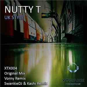 Nutty T - UK Style flac download