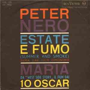 Peter Nero - Estate E Fumo flac download
