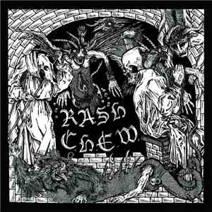 Rash  / C.H.E.W. - Rash / C​.​H​.​E​.​W. - Split 7" flac download