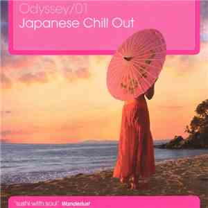 Ryukyu Underground - Odyssey/01 - Japanese Chill Out flac download