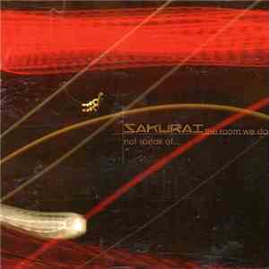 Sakurai  - The Room We Do Not Speak Of... flac download