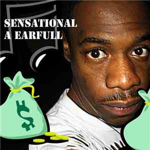 Sensational - A Earfull flac download