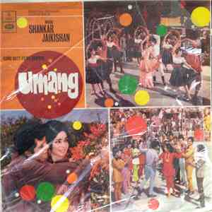 Shankar Jaikishan - Umang flac download