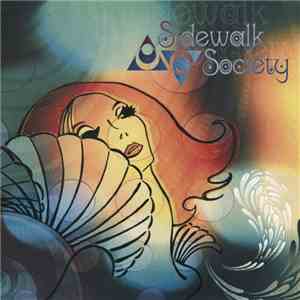 Sidewalk Society - Sidewalk Society flac download