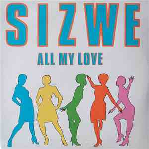 Sizwe - All My Love flac download