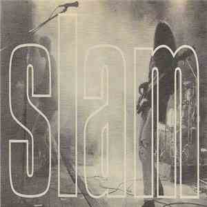 Slam  - The Whatever Tape flac download