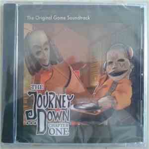 Souzamusic - The Journey Down Chapter One flac download