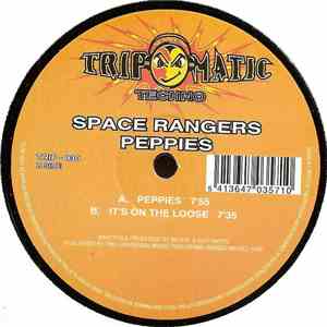 Space Rangers - Peppies flac download