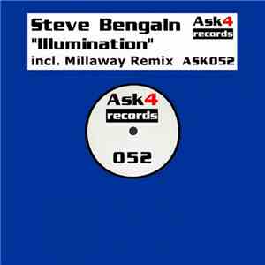 Steve Bengaln - Illumination flac download