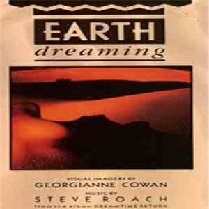 Steve Roach - Earth Dreaming flac download