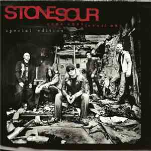 Stone Sour - Come What(ever) May flac download