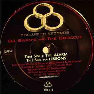 Swan-E & Undacut - The Alarm / Lessons flac download