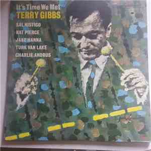 Terry Gibbs - It's Time We Met Terry Gibbs flac download