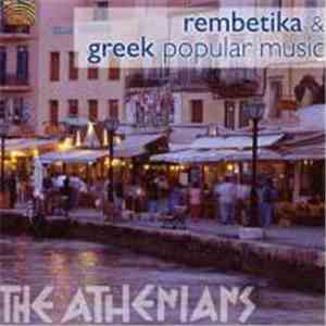 The Athenians  - Rembetika & Greek Popular Music flac download