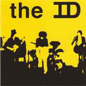 The ID - The ID flac download