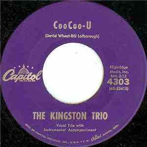 The Kingston Trio - CooCoo-U flac download