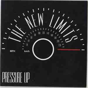 The New Limits - Pressure Up flac download