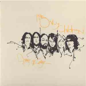 The Only Children - Change Of Living flac download